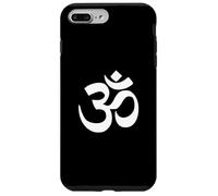 Simbolo Om Novità Yoga Namaste OM Custodia per iPhone 7 Plus/8 Plus