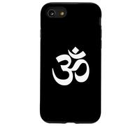 Simbolo Om Novità Yoga Namaste OM Custodia per iPhone SE (2020) / 7/8