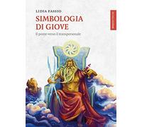 Simbologia di Giove. Il ponte verso il transpersonale