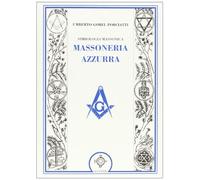 Simbologia massonica: massoneria azzurra