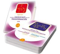Símbolos Angelicales para la Transformación - 21 cartas de Símbolos energetizadas + guia