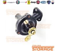 SIMCA 1000 1100 RUBINETTO IMPIANTO RISCALDAMENTO STUFA NUOVO IPRA 80301