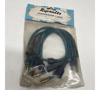 SIMCA 1100 1100 GLS CAVI ACCENSIONE CANDELE OEM 000923