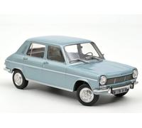 SIMCA 1100 GLS - 1968 - Estoril blue - Norev 1:18
