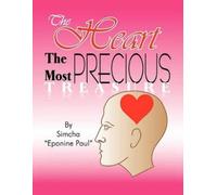 Simcha The Heart the Most Precious Treasure (Tascabile)
