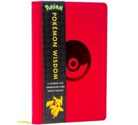 Simcha Whitehill Pokémon Wisdom (Copertina rigida)