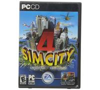 SimCity 4 Deluxe Edition - PC