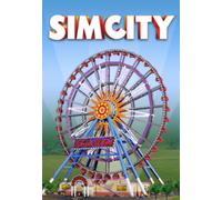 SimCity: Amusement Park (DLC) Origin Key GLOBAL