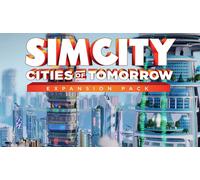 Simcity: Cities of Tomorrow