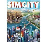 SimCity (ENG) Origin Key GLOBAL