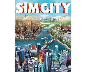SimCity (ENG) Origin Key GLOBAL