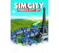 SimCity - French City (DLC) Origin Key GLOBAL