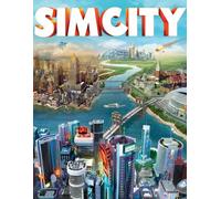 SimCity Origin Key GLOBAL