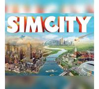 SimCity (PC) EA App Key - EU