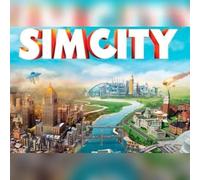 SimCity (PC) EA App Key - GLOBAL