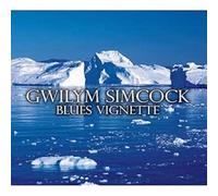 Simcock Gwilym - Blues Vignette