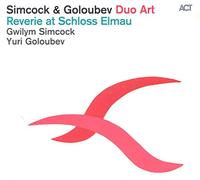 Simcock Gwilym, Goloubev Yuri - Reverie At Schloss Elmau