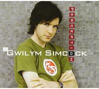 Simcock Gwilym - Perception