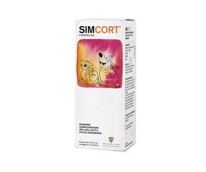 SIMCORT (Picc.Mammiferi)50ml