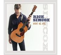 Simcox, Rick - What We Are