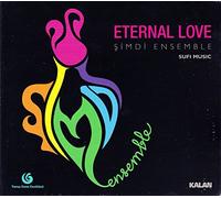 SIMDI ENSEMBLE - ETERNAL LOVE