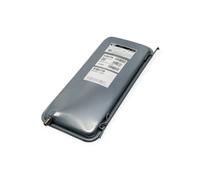 SIME 5183729 VASO ESPANSIONE 9 LITRI 3/8 CON STAFFA PER CALDAIA