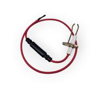 SIME 6221641 EX 6221637 ELETTRODO ACCENSIONE RILEVAZIONE PER CALDAIA