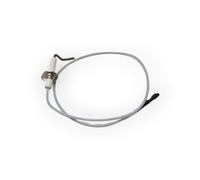 SIME 6235916 ELETTRODO RILEVAZIONE CON CAVO 450 MM DI RICAMBIO PER CALDAIA