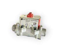 SIME 6243838 VALVOLA GAS SGV100 C1100010 PER CALDAIA