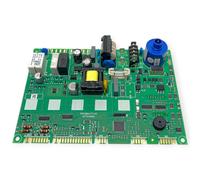 SIME 6301422E SCHEDA ELETTRONICA SIT FORM DGT HE 4843785 PER CALDAIA