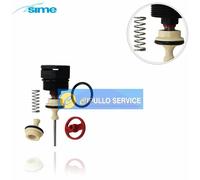 SIME 6319645 GRUPPO PIATTELLI REVISIONE VALVOLA TRE VIE CALDAIA H803000077