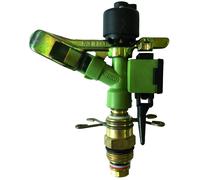 Sime 78260-10 Junior Irrigatore ad Intermittenza a Settori Attacco Maschio 1/2
