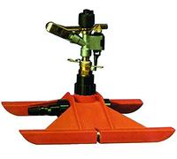 Sime 78260-20 58/C Rugiada Irrigatore ad Intermittenza