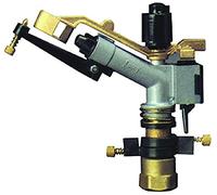 Irrigatori Ad Intermittenza Funny A Settori F-1 8011779106086