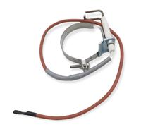 SIME ELETTRODO ACCENSIONE CON RESISTENZA 6221606 6221612 CALDAIA