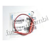 SIME ELETTRODO ACCENSIONE L.350 MM 6235920 CALDAIA
