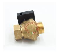 SIME FLUSSOSTATO Ø 3/4 M 3/4 F ART. 6149304A 6149304 CALDAIA SILE FLUSSOMETRO