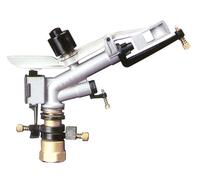 Irrigatore Giardino a Settore Impulsi Attacco 1F mq. 1.660 Sime Ibis 10016