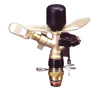 SIME Irrigatore Giardino Prato a Settori Impulsi 3/4”F mq. 854 - Koala - 10350