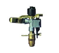 SIME - IRRIGATORE"JUNIOR TESO 4" 1 GETTO A SETTORE - FC-0M1-3728