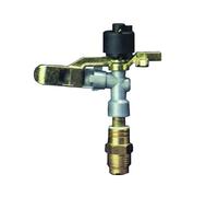 SIME - IRRIGATORE"JUNIOR TESO 4" 1 GETTO CIRCOLARE - FC-0M1-3729