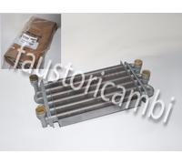 SIME SCAMBIATORE BITERMICO ART. 6174232 CALDAIA