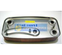 SIME SCAMBIATORE SANITARIO 14 P 6281535 6281522 6281508 FORMAT ZIP 25 BF TF OF