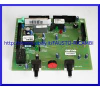 SIME SCHEDA ELETTRONICA ART. 6230664 CALDAIA MURELLE LUX BENESSERE