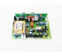 SIME SCHEDA ELETTRONICA BRAHMA 6230687 EX 6230686 6230688 6230687B PER CALDAIA F