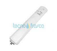 SIME VASO ESPANSIONE SANITARIO 4 LITRI ATT. 1/2" 6245105 DEWY 30/80 COMPATIBILE