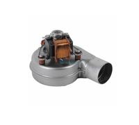 SIME VENTILATORE ESTRATTORE GR00580-97 RADIALE DESTRO EV100/2C 6225612