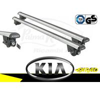 Farad SIME2 120 Barre Aerodinamiche 120 cm