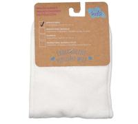 Simed Fodera per pannolini 14 x 33 cm Microfibra a 3 strati - 1 pezzo