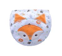 Simed Mutandine da allenamento in cotone - Fox